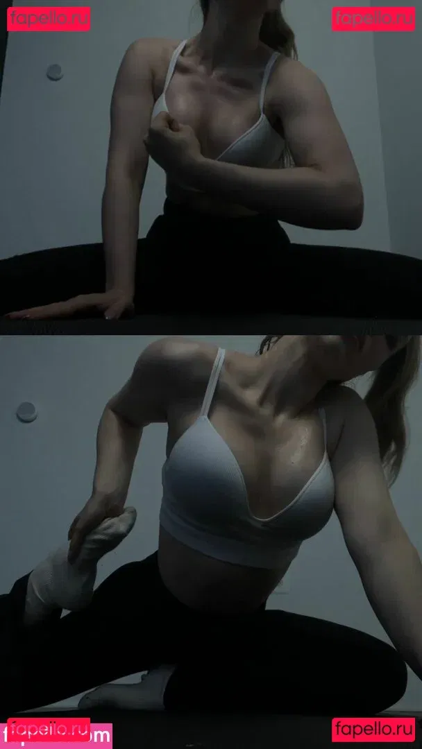 Nerushimav Onlyfans Photo Gallery 