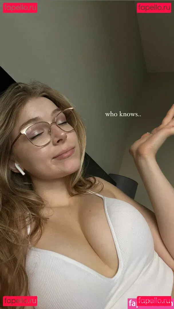 Nerushimav Onlyfans Photo Gallery 