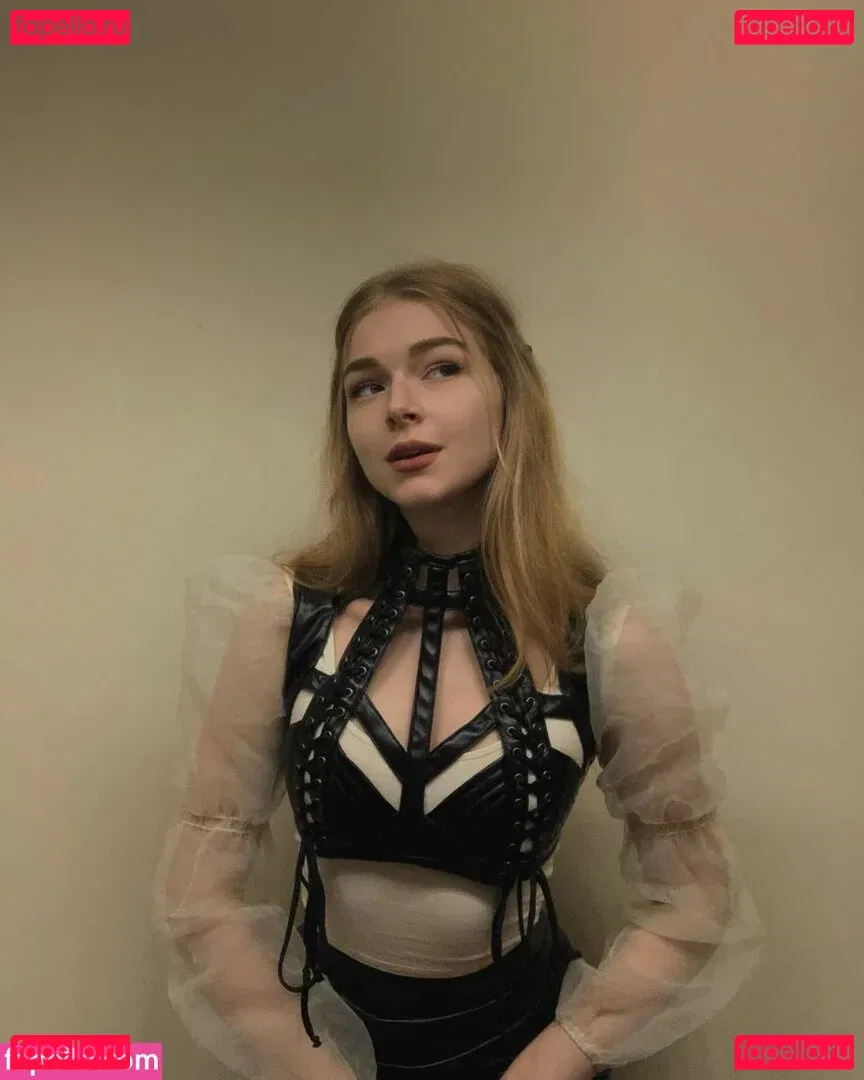 Nerushimav Onlyfans Photo Gallery 