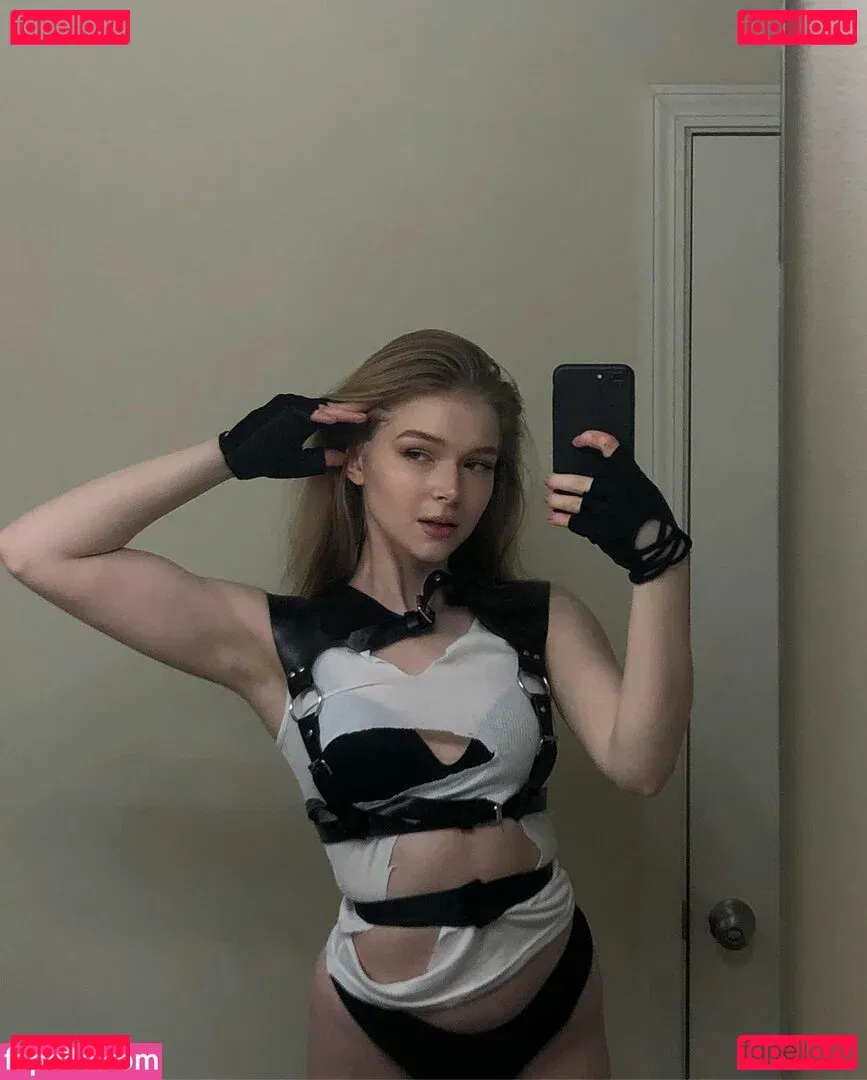 Nerushimav Onlyfans Photo Gallery 