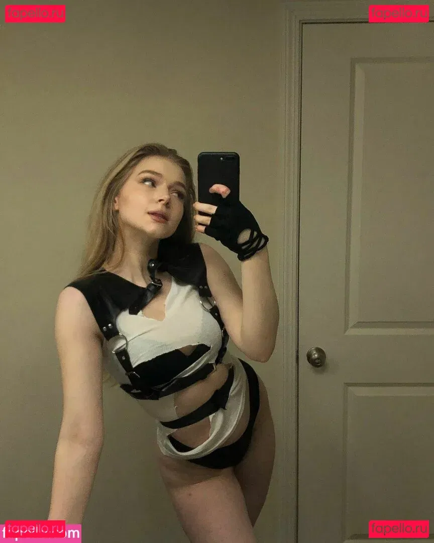 Nerushimav Onlyfans Photo Gallery 