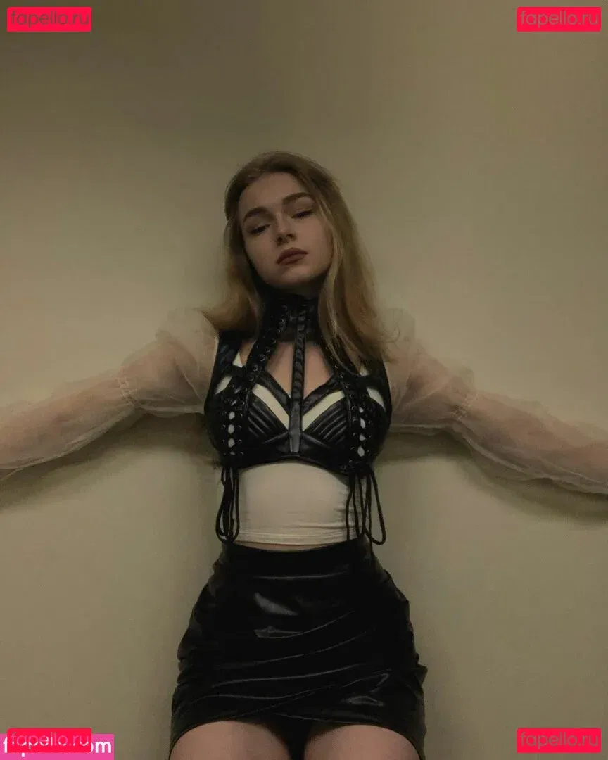 Nerushimav Onlyfans Photo Gallery 