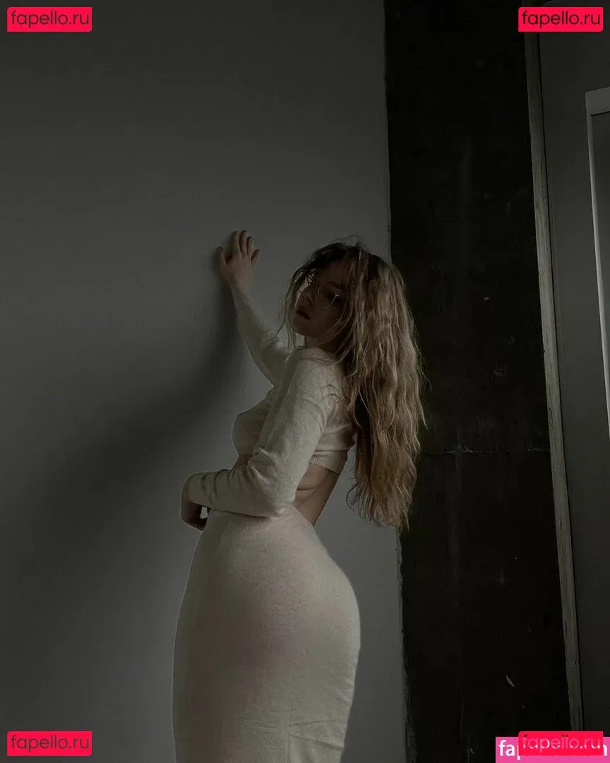 Nerushimav Onlyfans Photo Gallery 