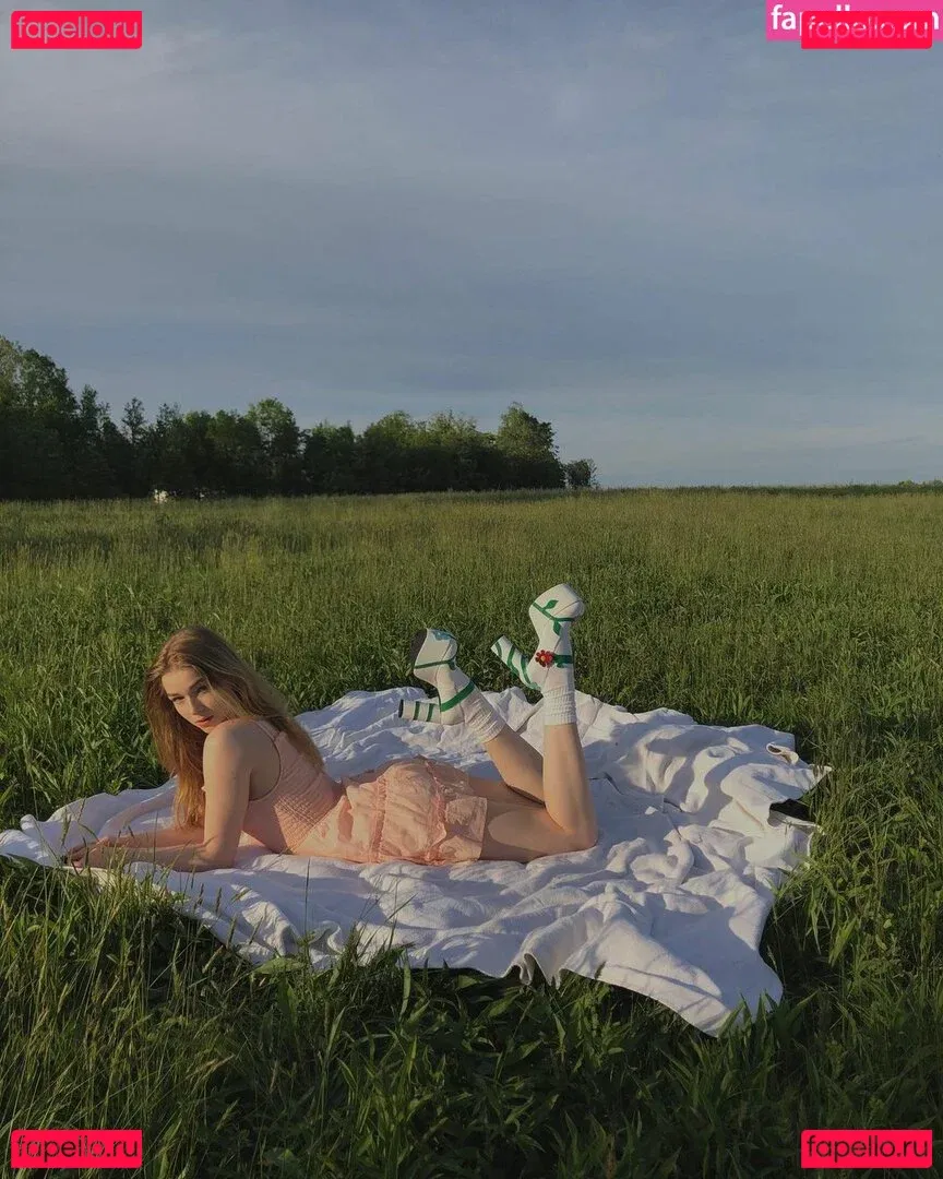 Nerushimav Onlyfans Photo Gallery 