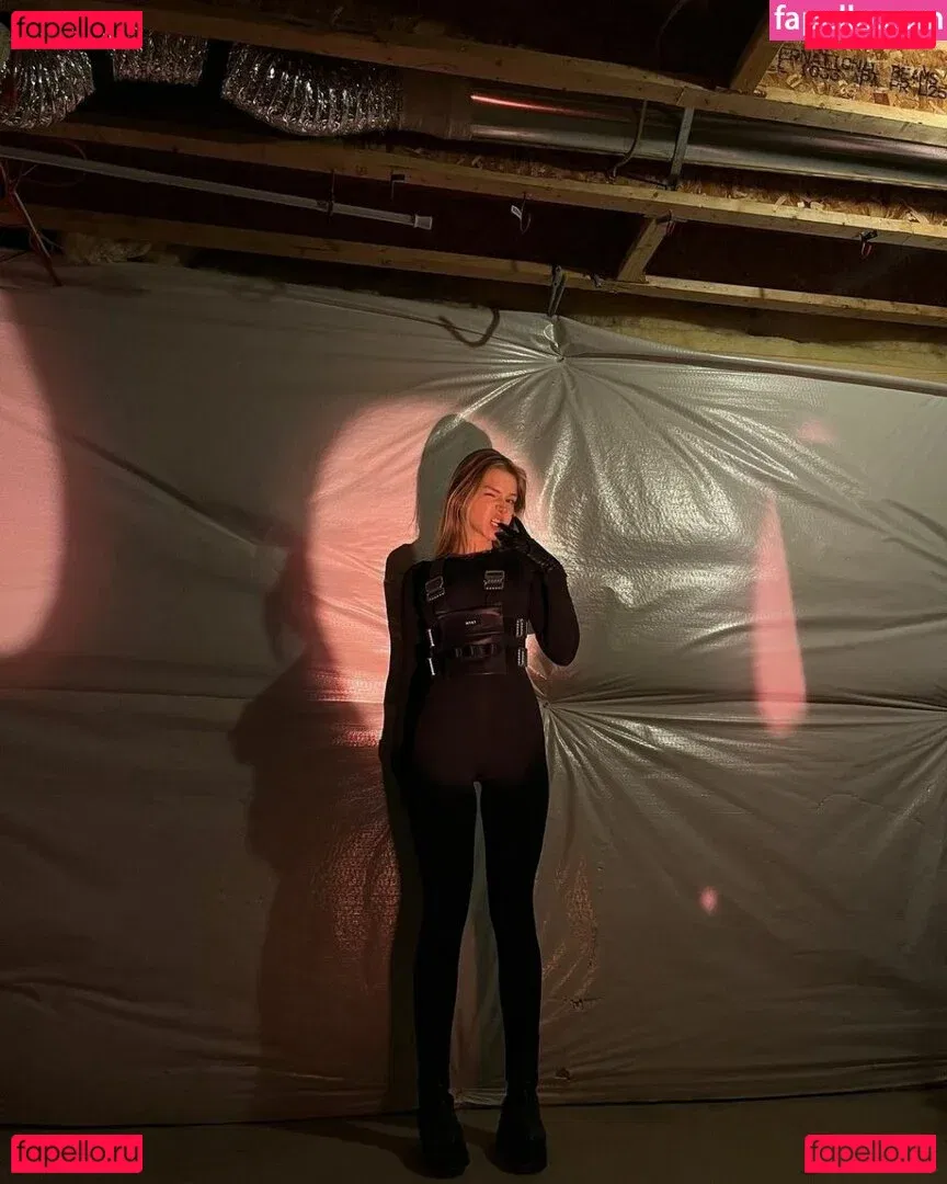 Nerushimav Onlyfans Photo Gallery 