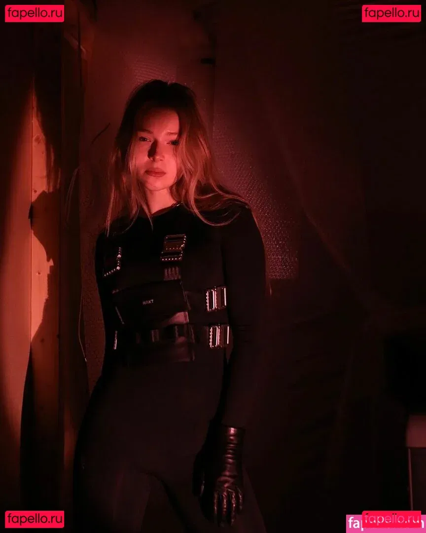 Nerushimav Onlyfans Photo Gallery 