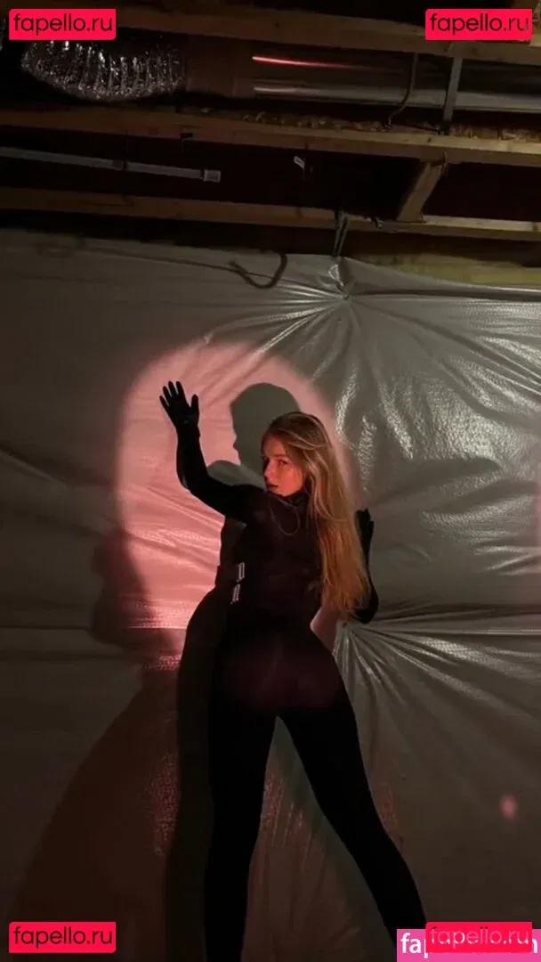 Nerushimav Onlyfans Photo Gallery 