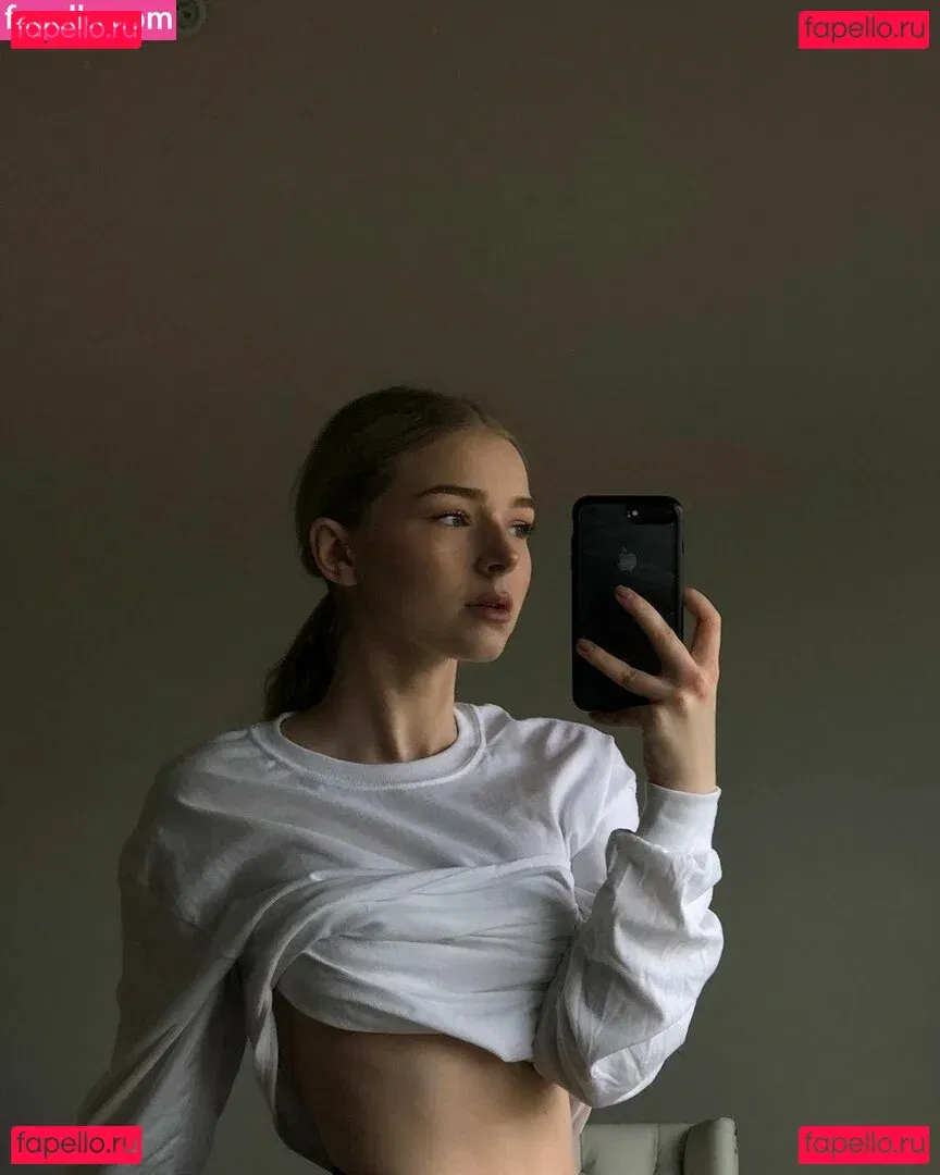 Nerushimav Onlyfans Photo Gallery 