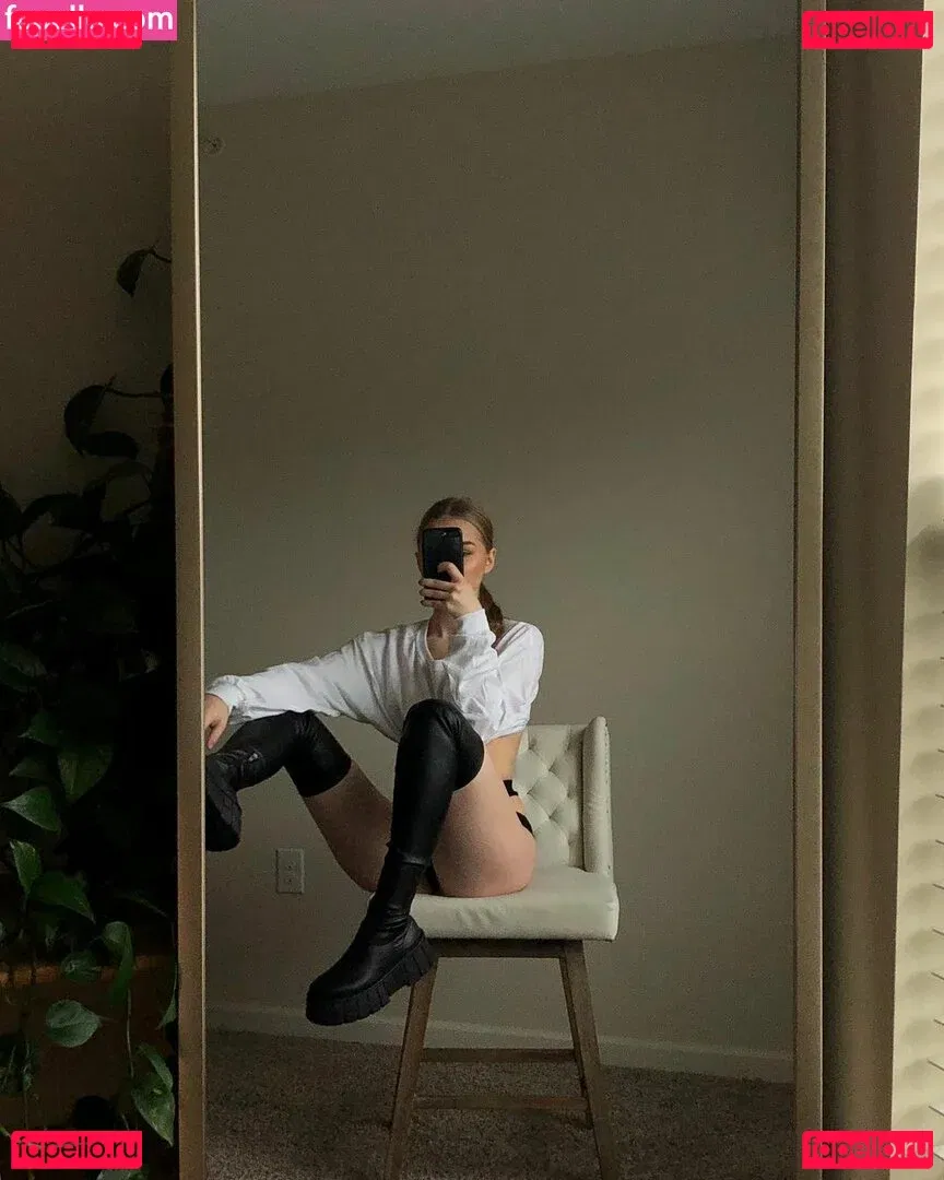 Nerushimav Onlyfans Photo Gallery 