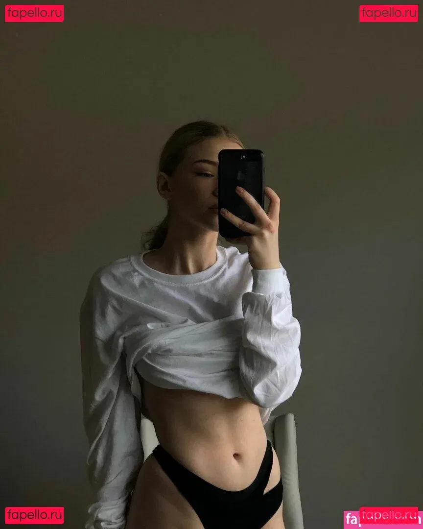 Nerushimav Onlyfans Photo Gallery 