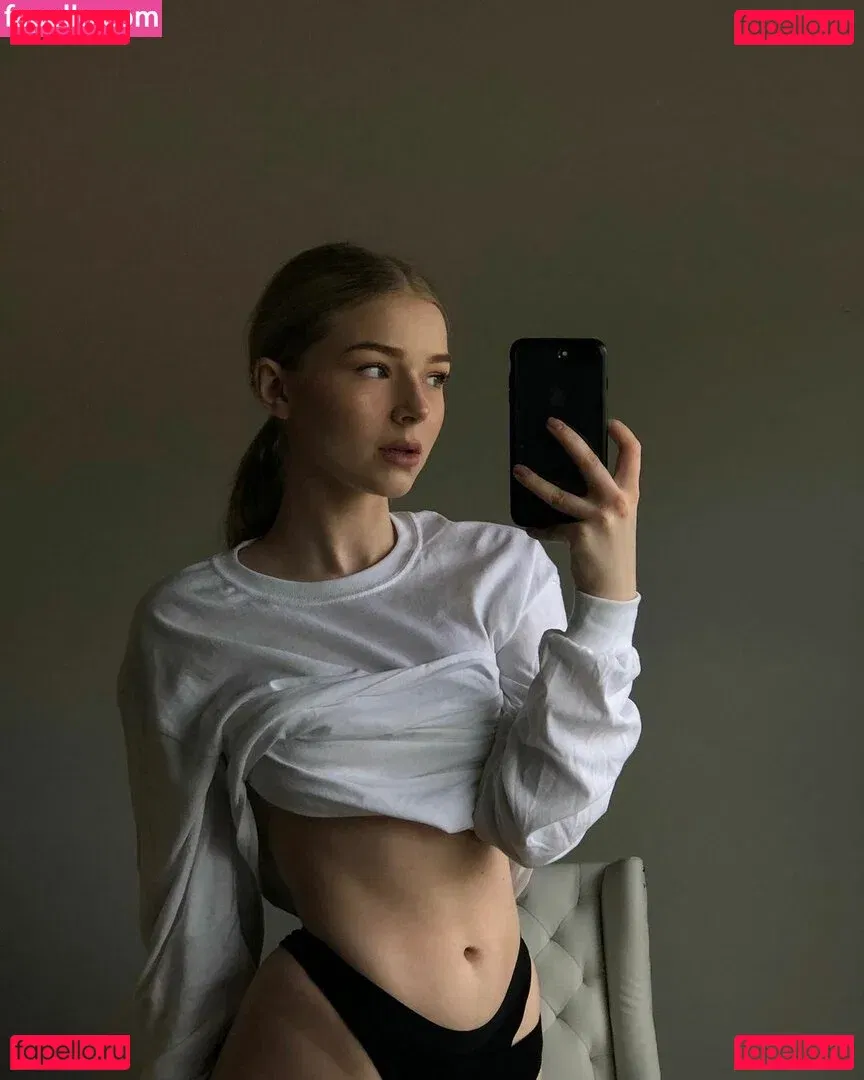 Nerushimav Onlyfans Photo Gallery 