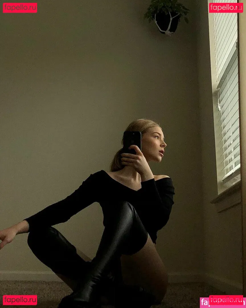 Nerushimav Onlyfans Photo Gallery 