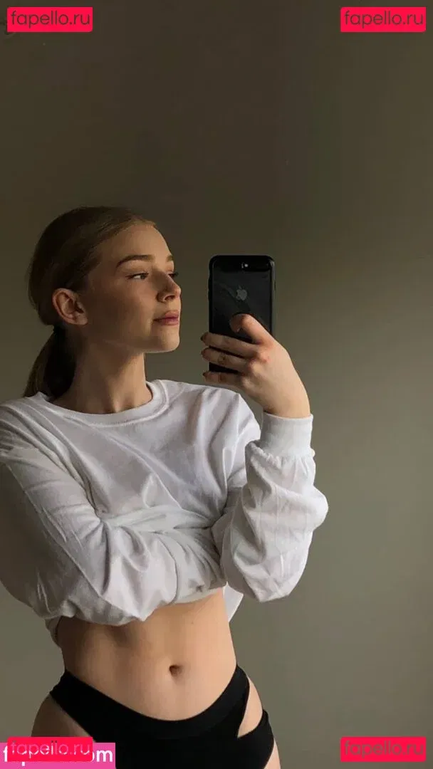 Nerushimav Onlyfans Photo Gallery 