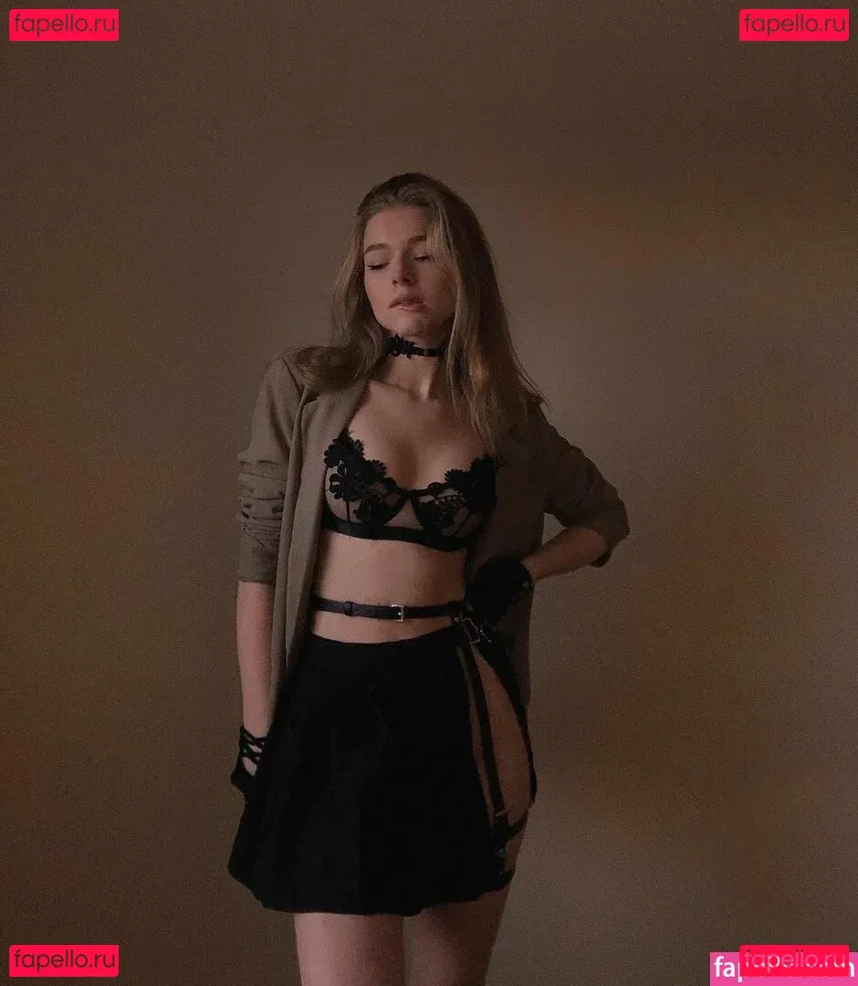 Nerushimav Onlyfans Photo Gallery 