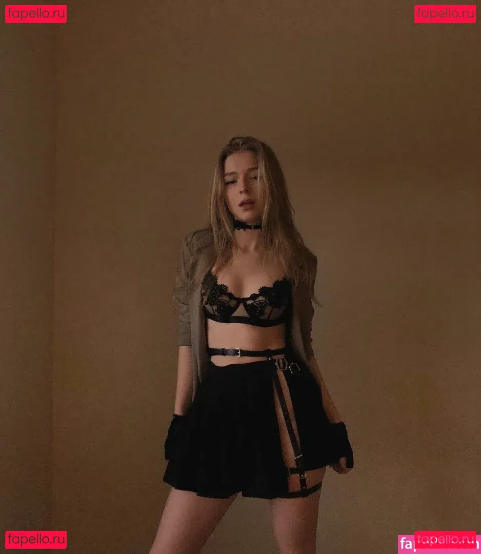 Nerushimav Onlyfans Photo Gallery 