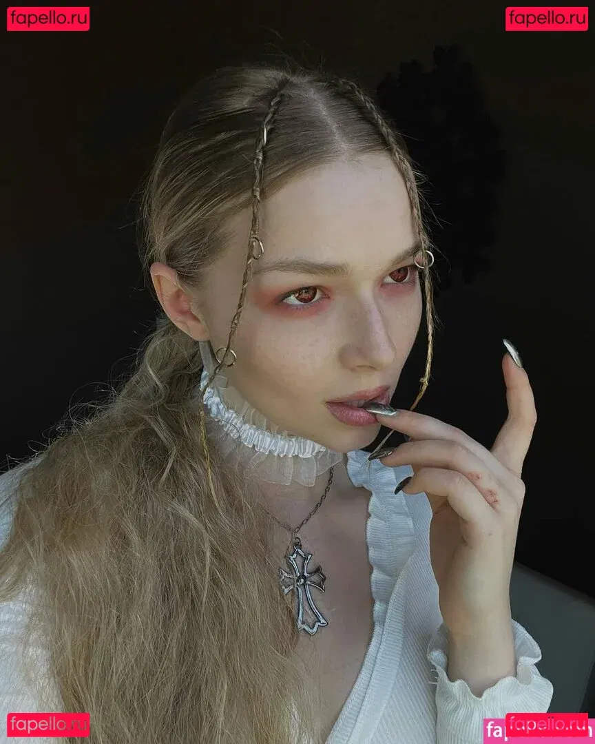 Nerushimav Onlyfans Photo Gallery 