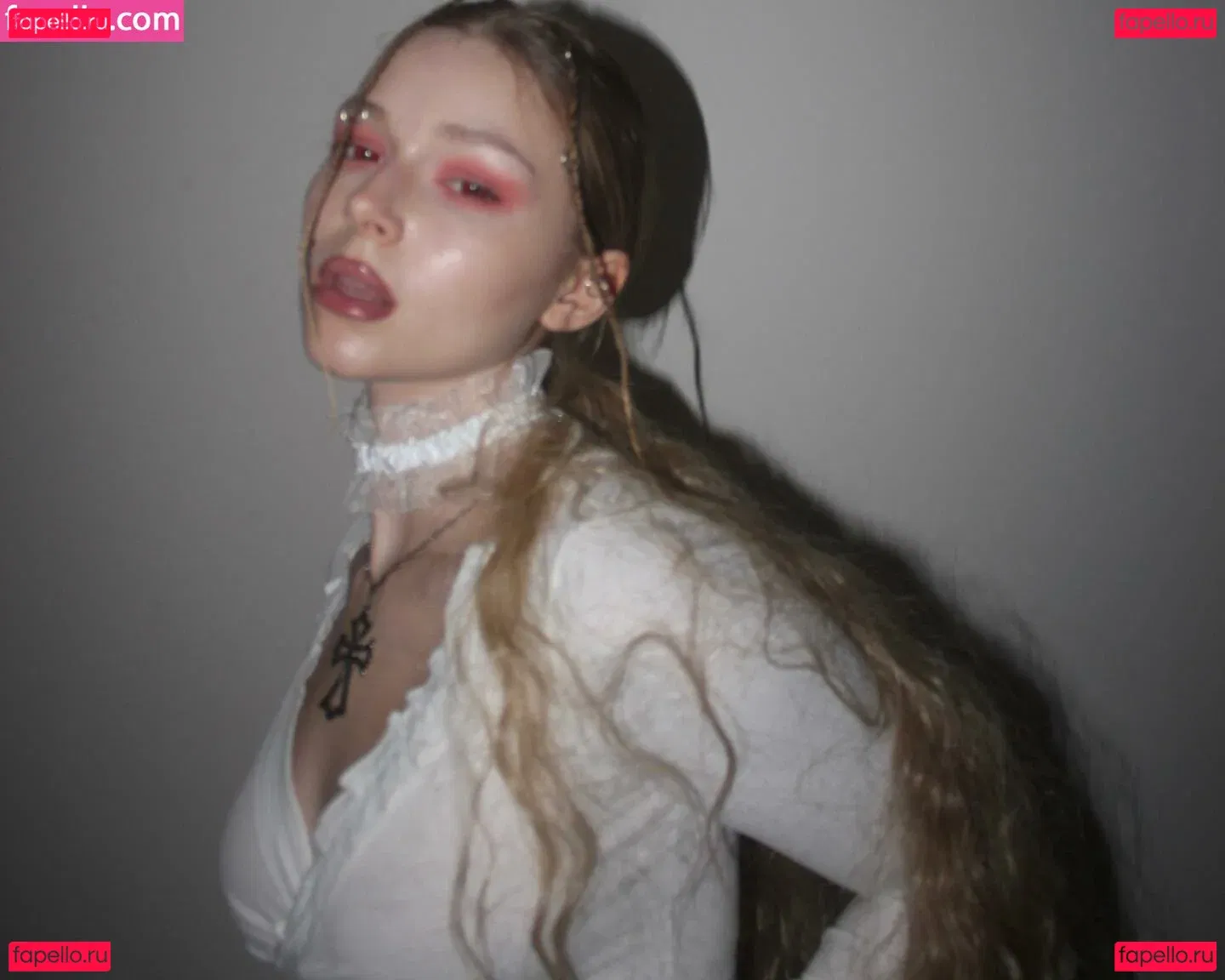 Nerushimav Onlyfans Photo Gallery 