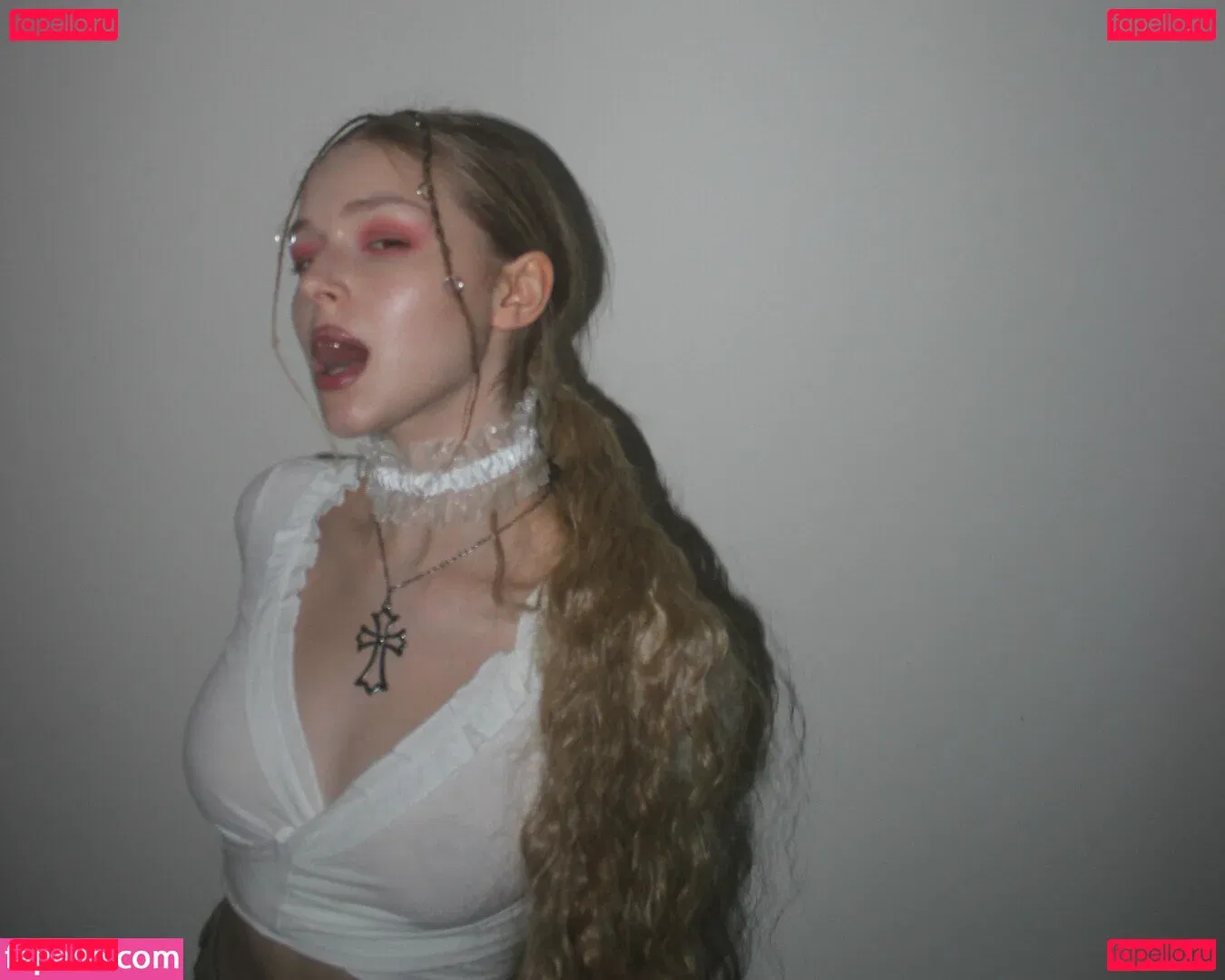 Nerushimav Onlyfans Photo Gallery 