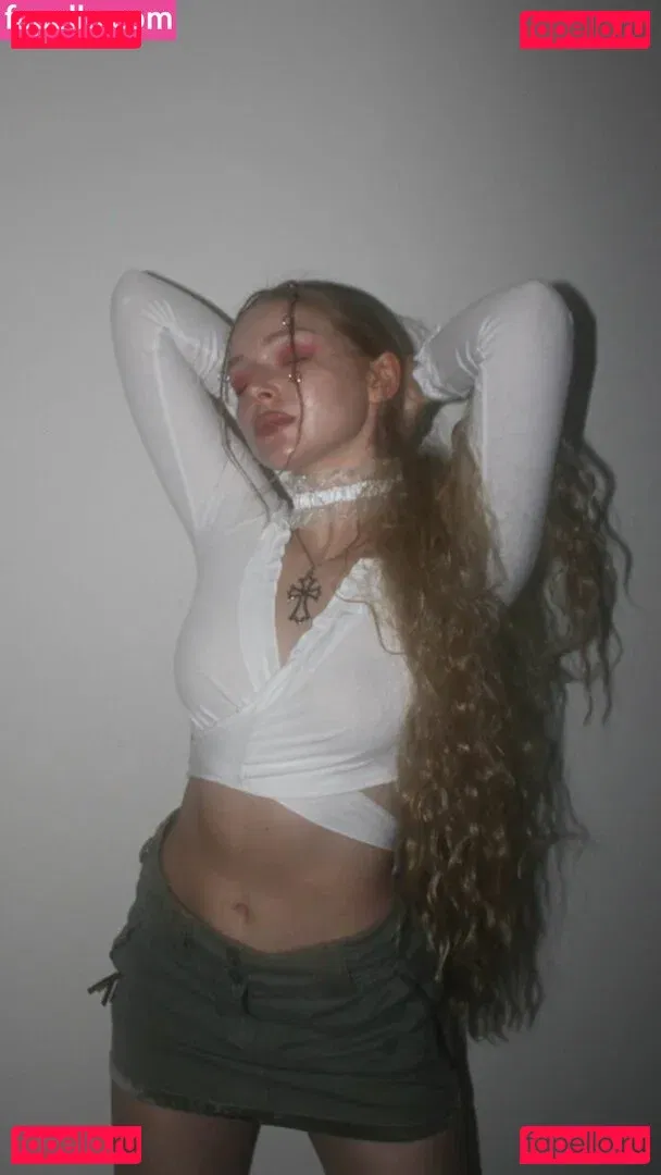 Nerushimav Onlyfans Photo Gallery 