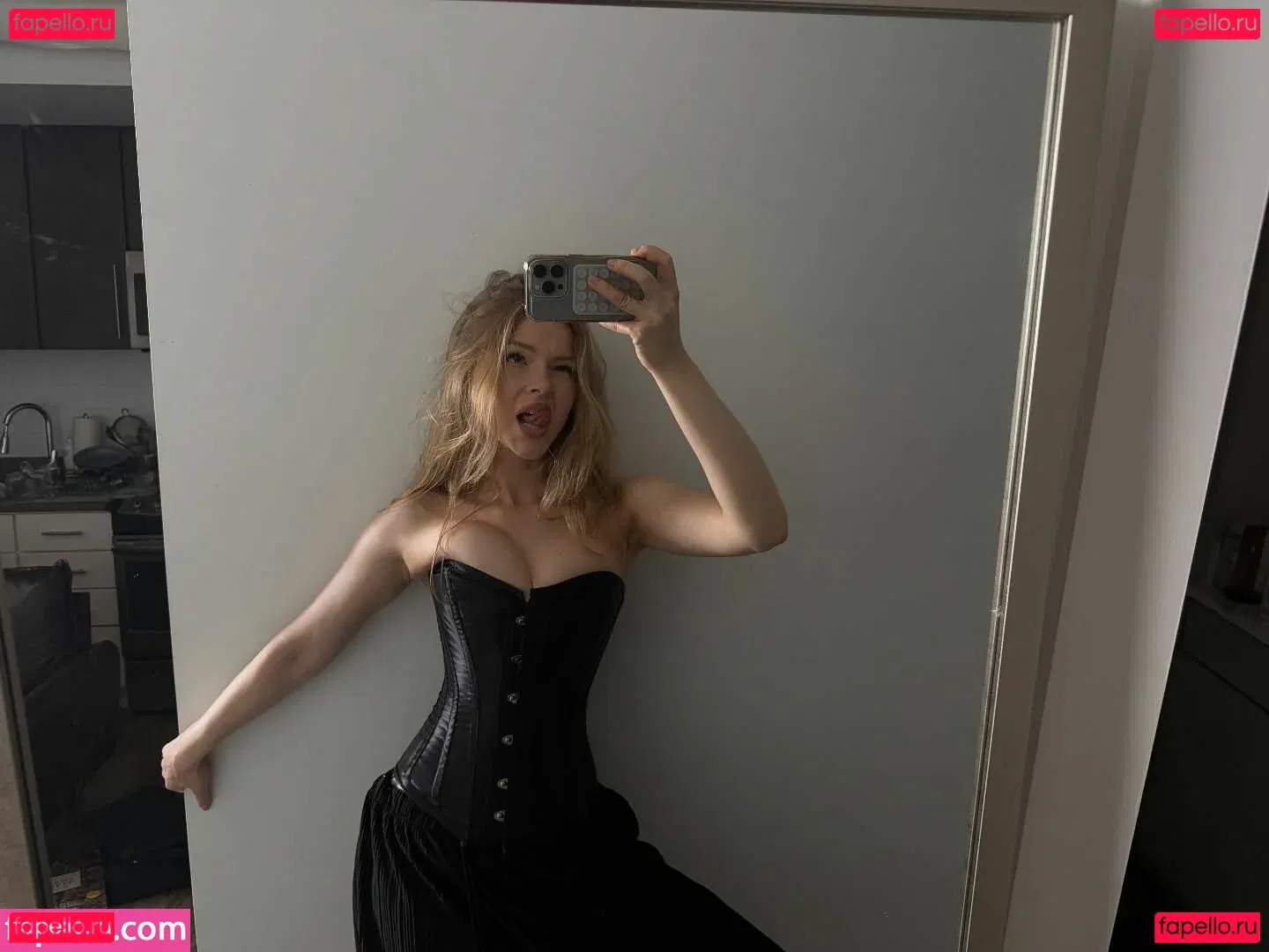 Nerushimav Onlyfans Photo Gallery 