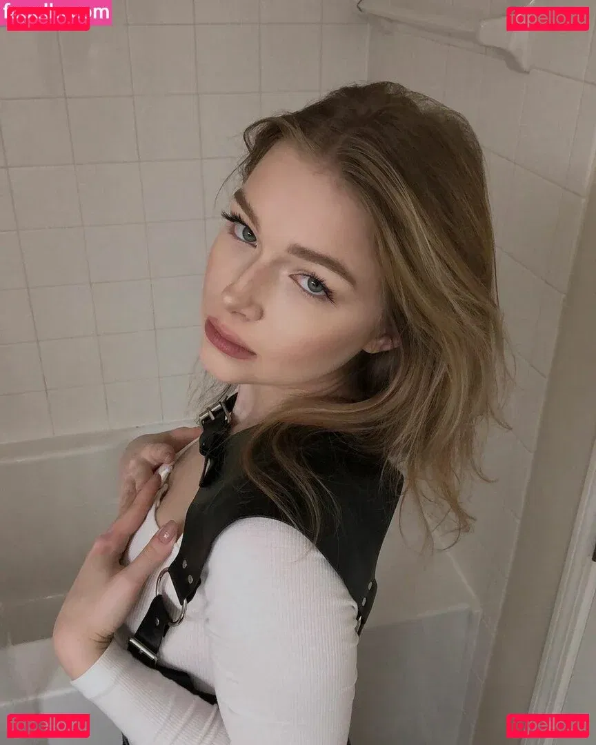 Nerushimav Onlyfans Photo Gallery 