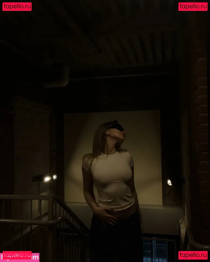 Nerushimav Onlyfans Photo Gallery 