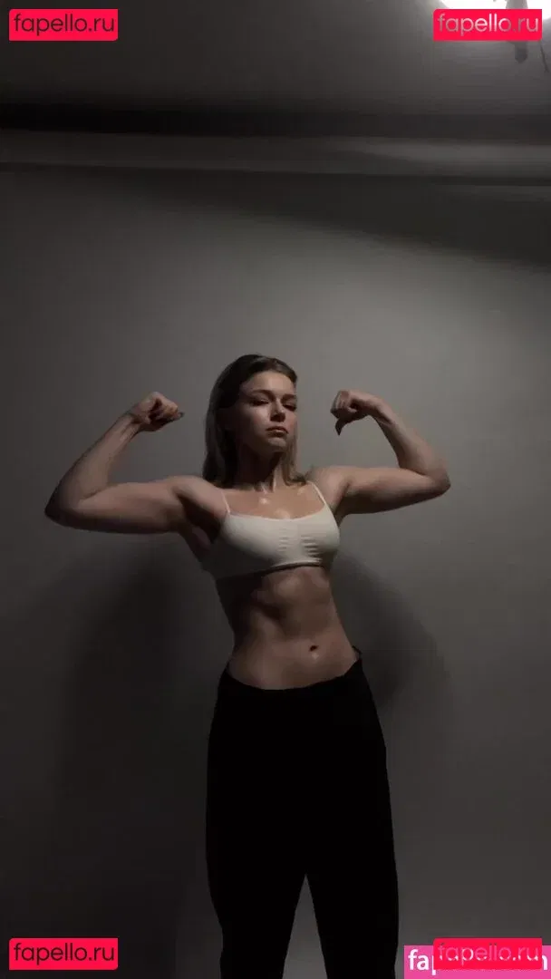 Nerushimav Onlyfans Photo Gallery 