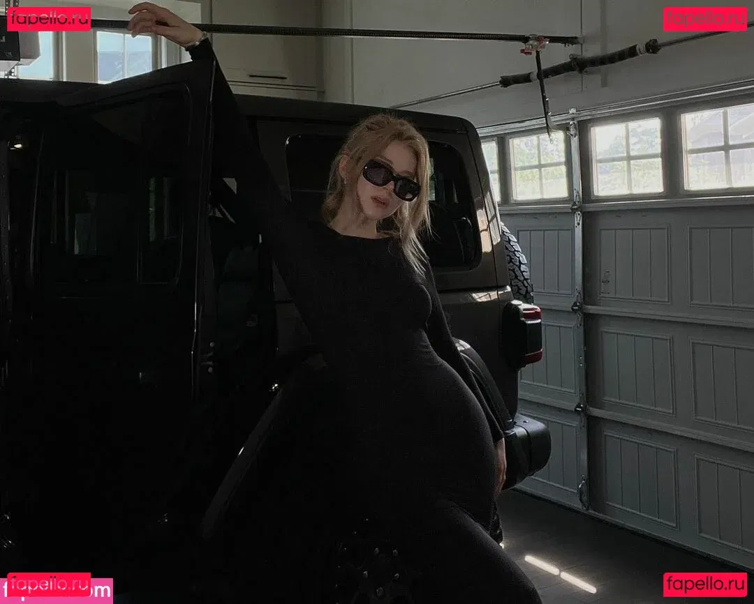 Nerushimav Onlyfans Photo Gallery 