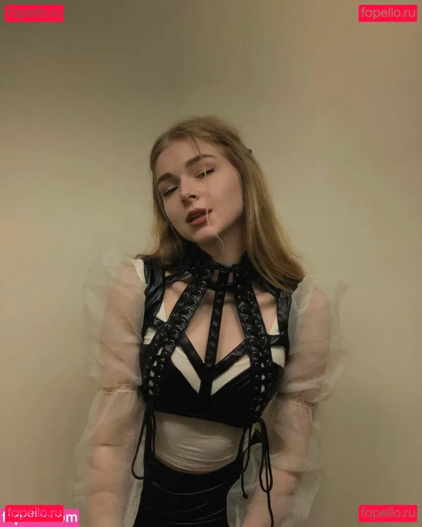 Nerushimav Onlyfans Photo Gallery 