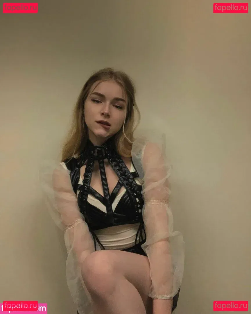 Nerushimav Onlyfans Photo Gallery 