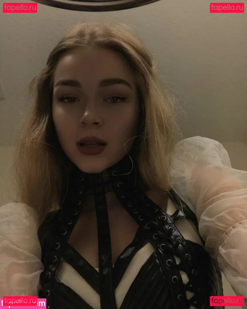 Nerushimav Onlyfans Photo Gallery 