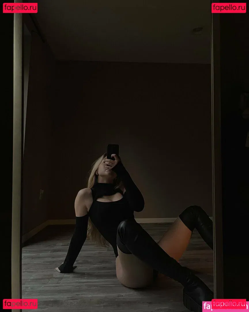 Nerushimav Onlyfans Photo Gallery 