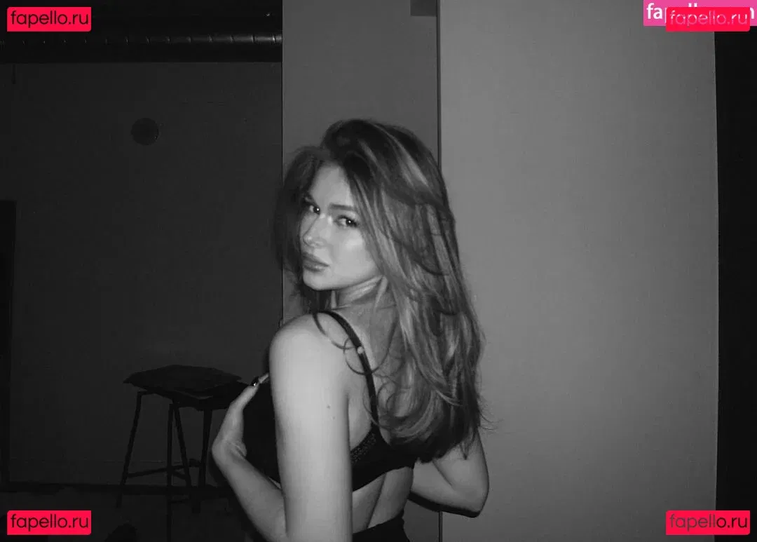 Nerushimav Onlyfans Photo Gallery 