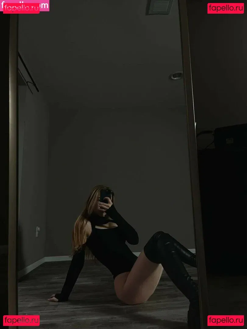 Nerushimav Onlyfans Photo Gallery 