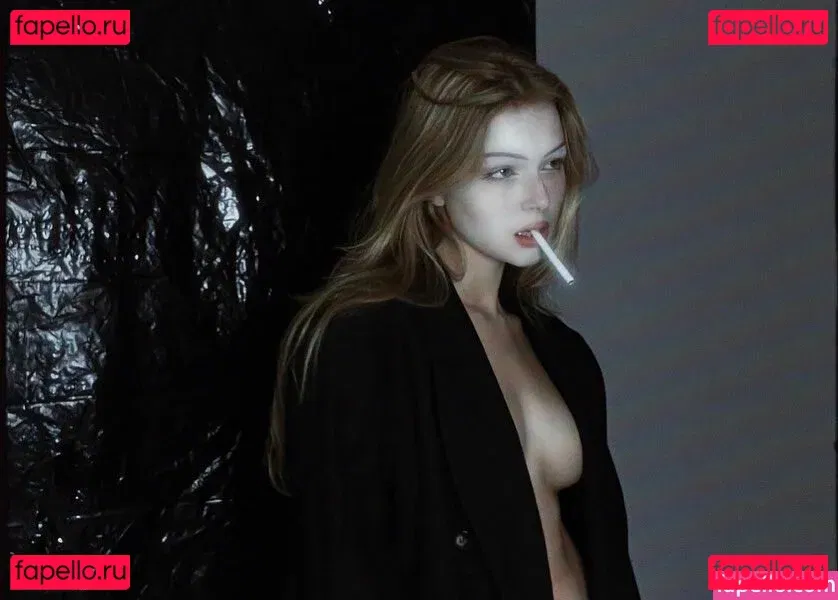 Nerushimav Onlyfans Photo Gallery 