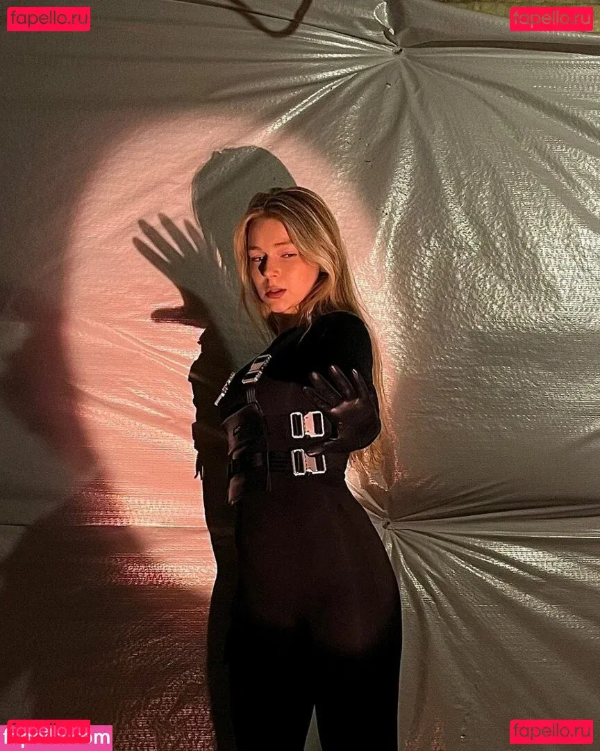 Nerushimav Onlyfans Photo Gallery 