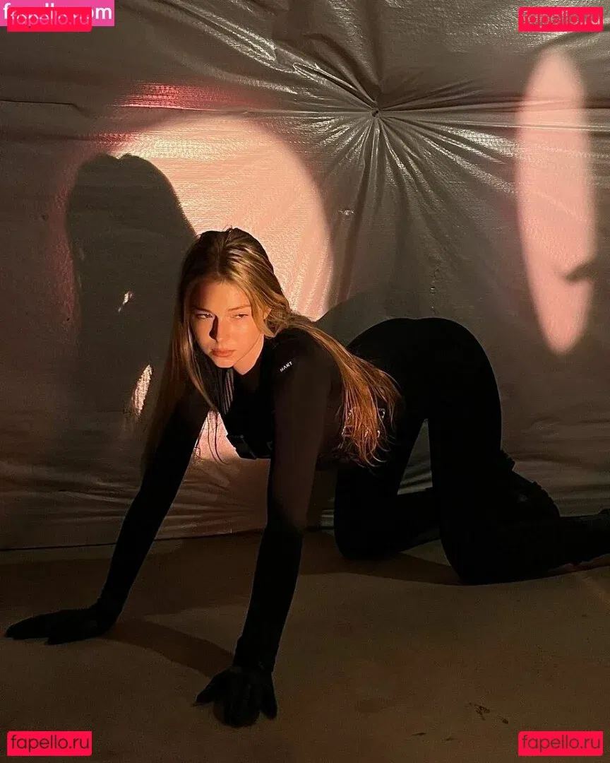 Nerushimav Onlyfans Photo Gallery 