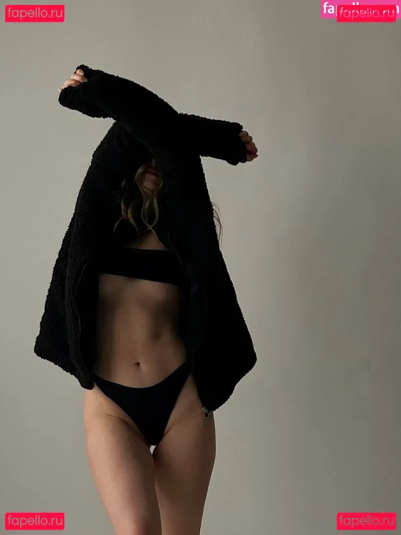 Nerushimav Onlyfans Photo Gallery 