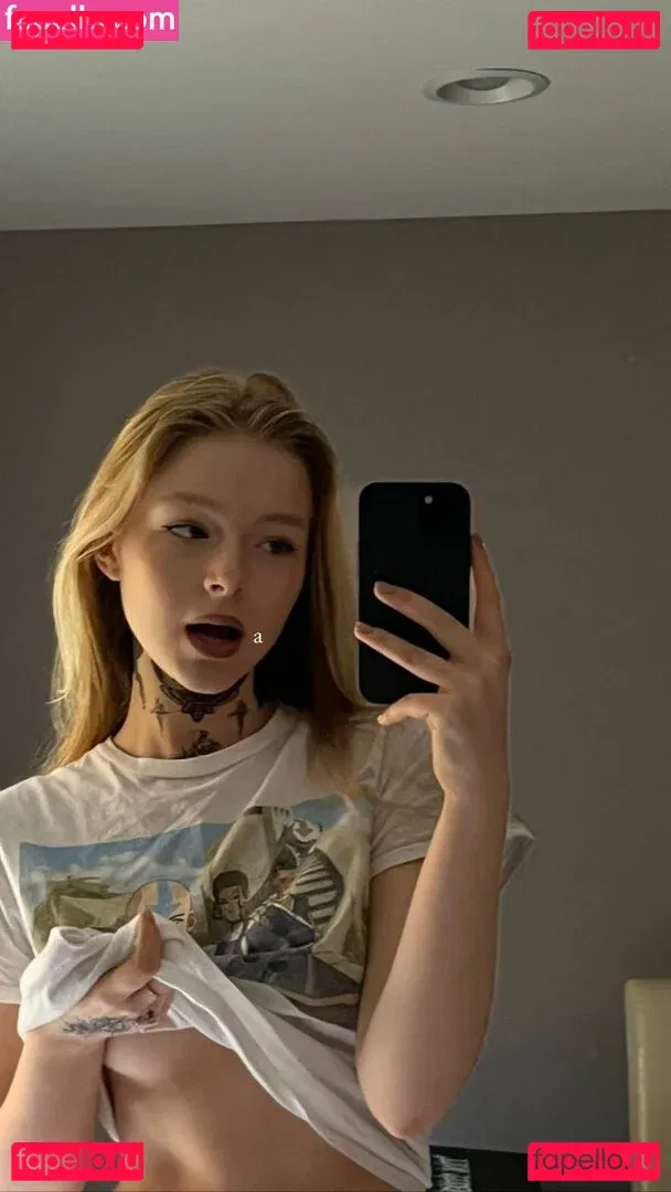 Nerushimav Onlyfans Photo Gallery 