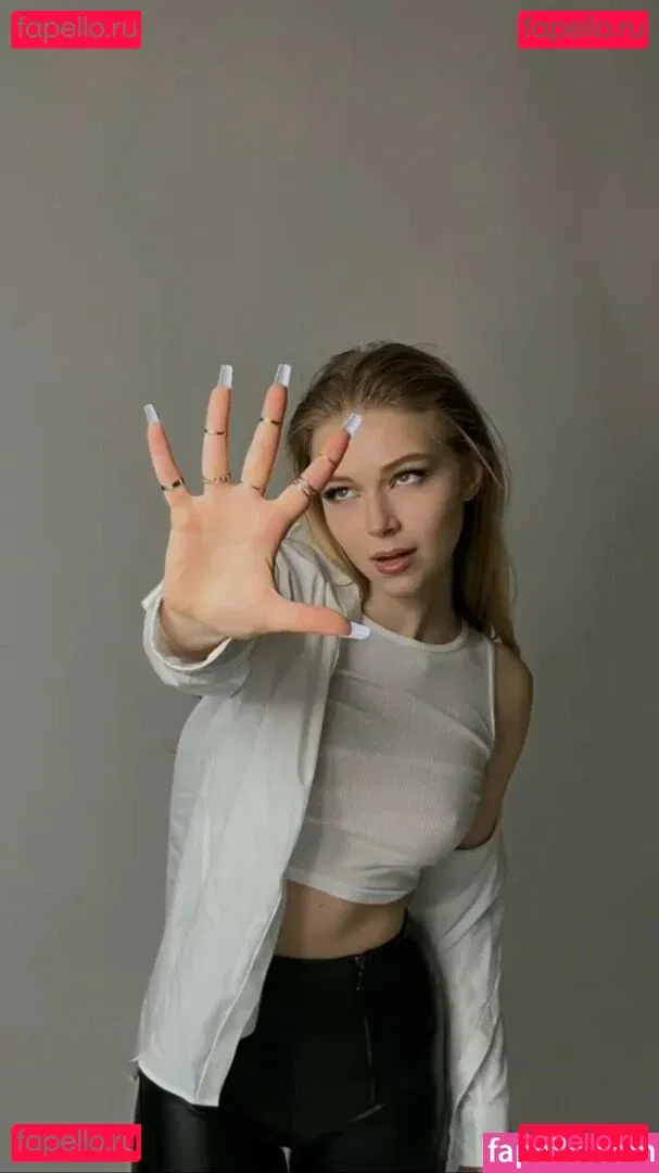 Nerushimav Onlyfans Photo Gallery 