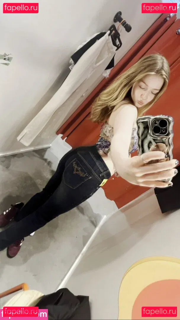 Nerushimav Onlyfans Photo Gallery 