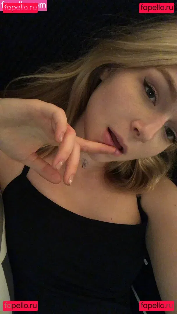 Nerushimav Onlyfans Photo Gallery 