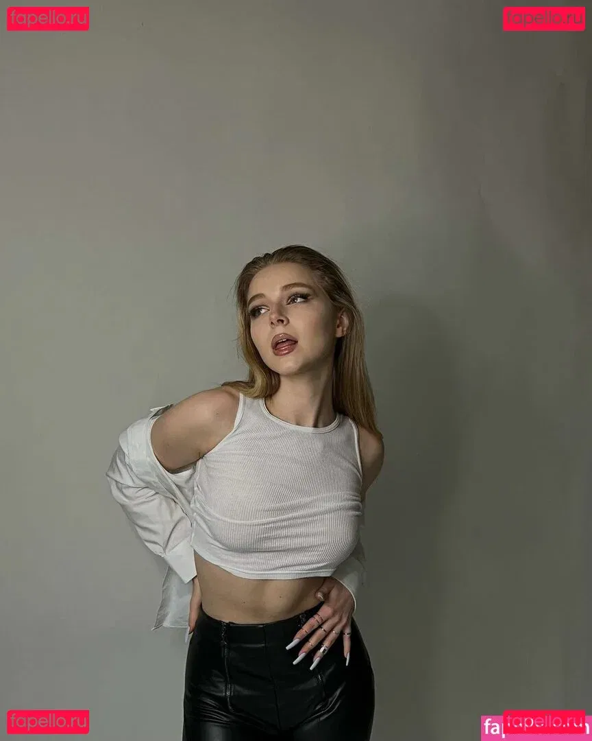 Nerushimav Onlyfans Photo Gallery 