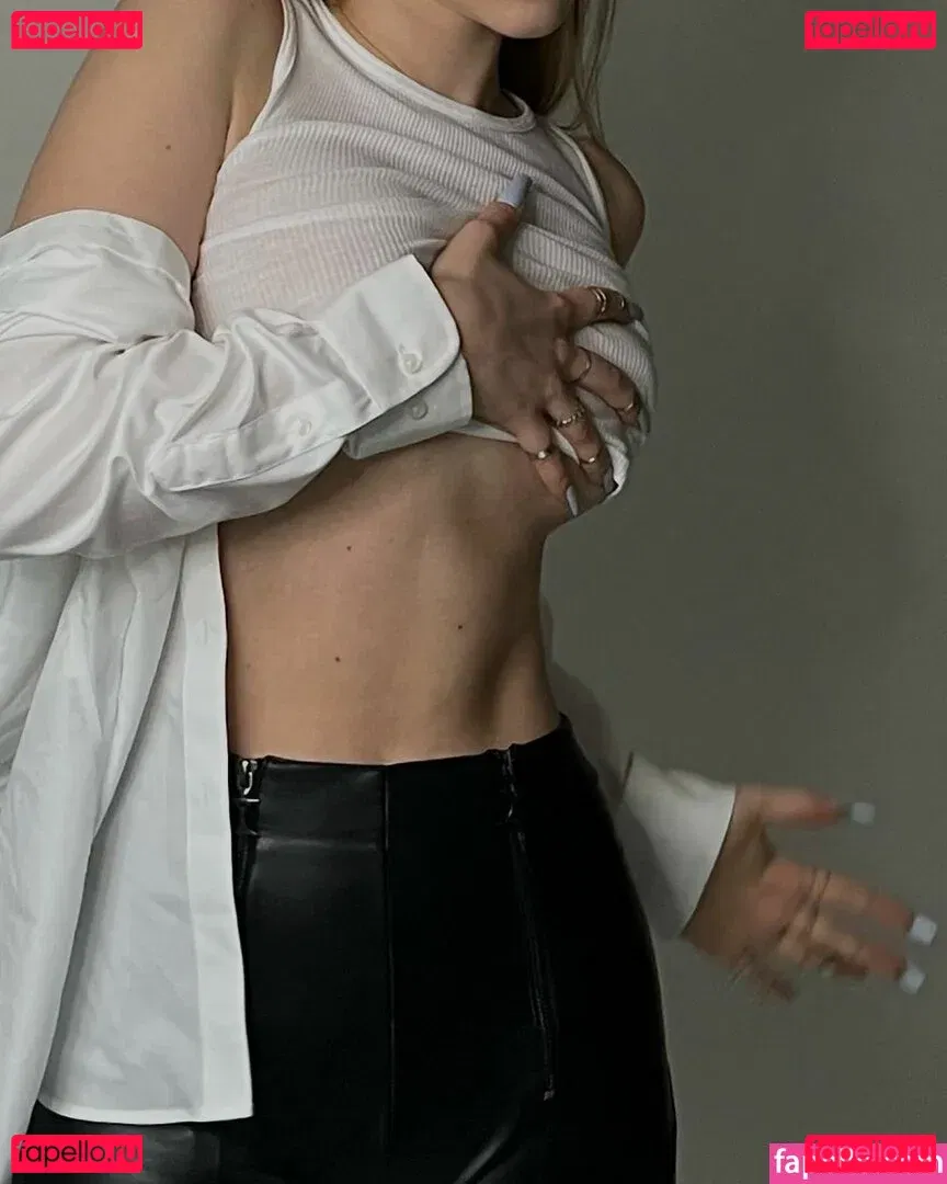 Nerushimav Onlyfans Photo Gallery 