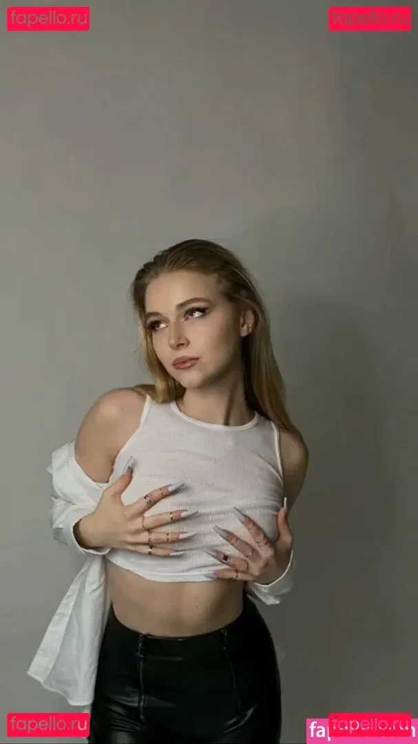 Nerushimav Onlyfans Photo Gallery 