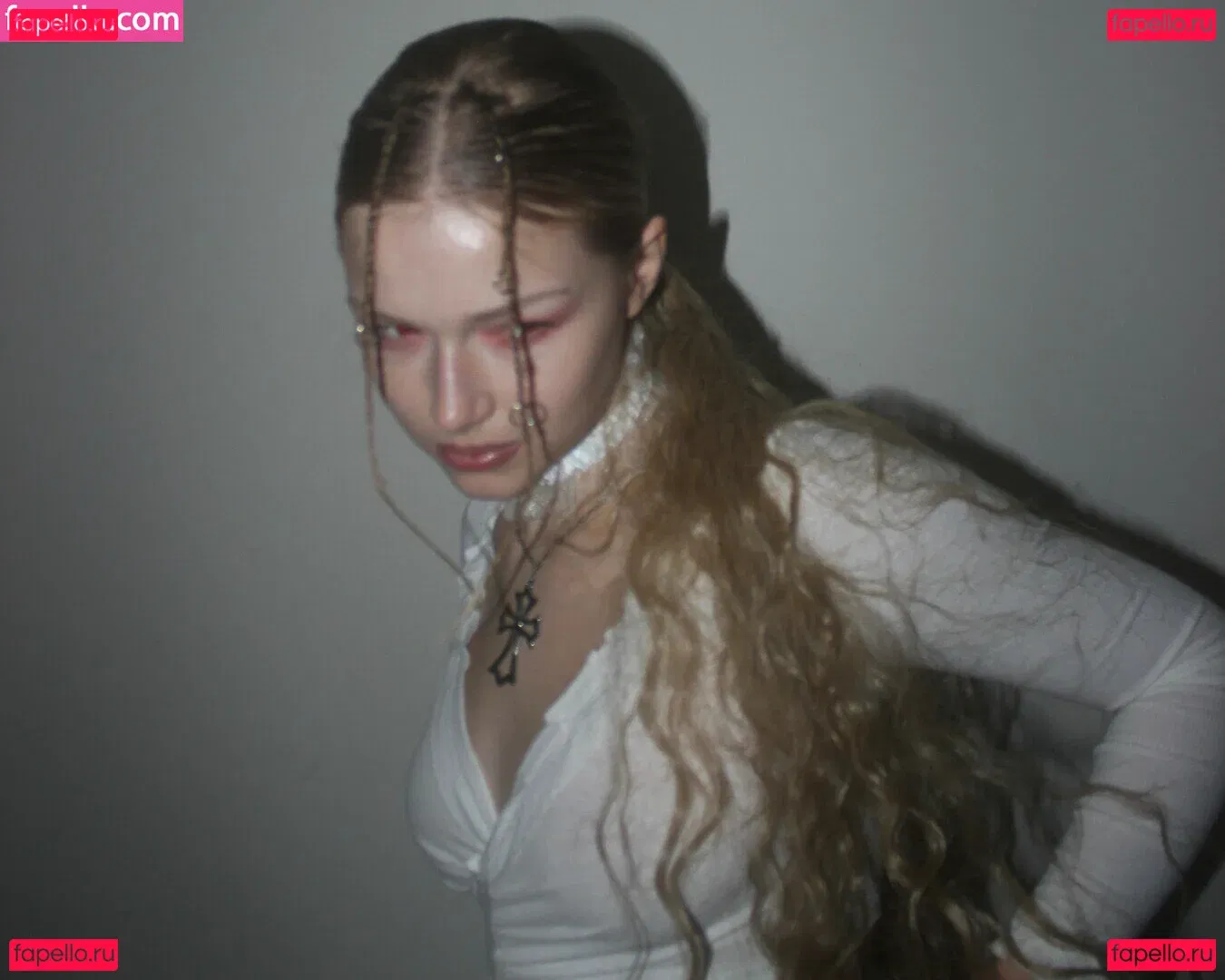 Nerushimav Onlyfans Photo Gallery 