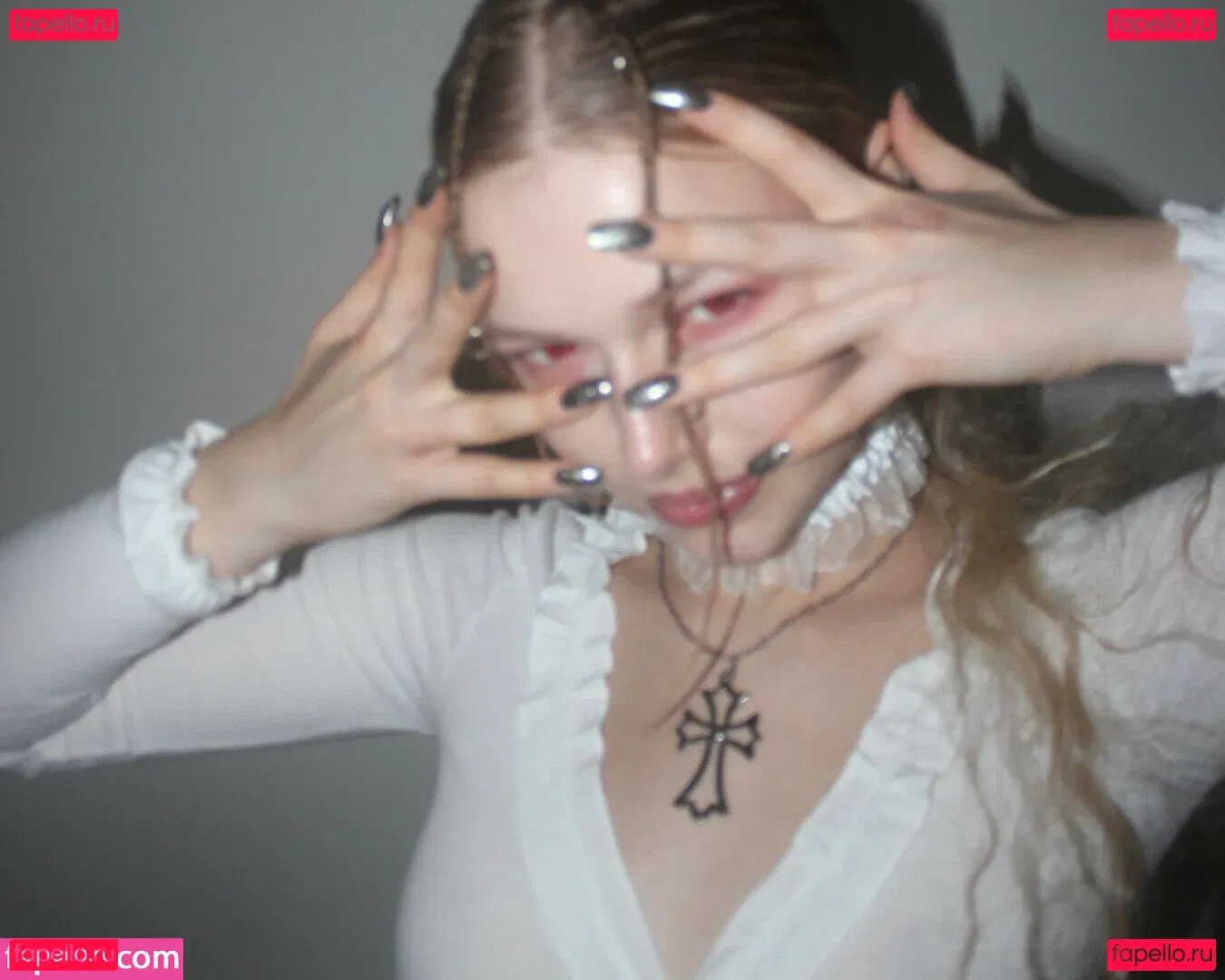 Nerushimav Onlyfans Photo Gallery 