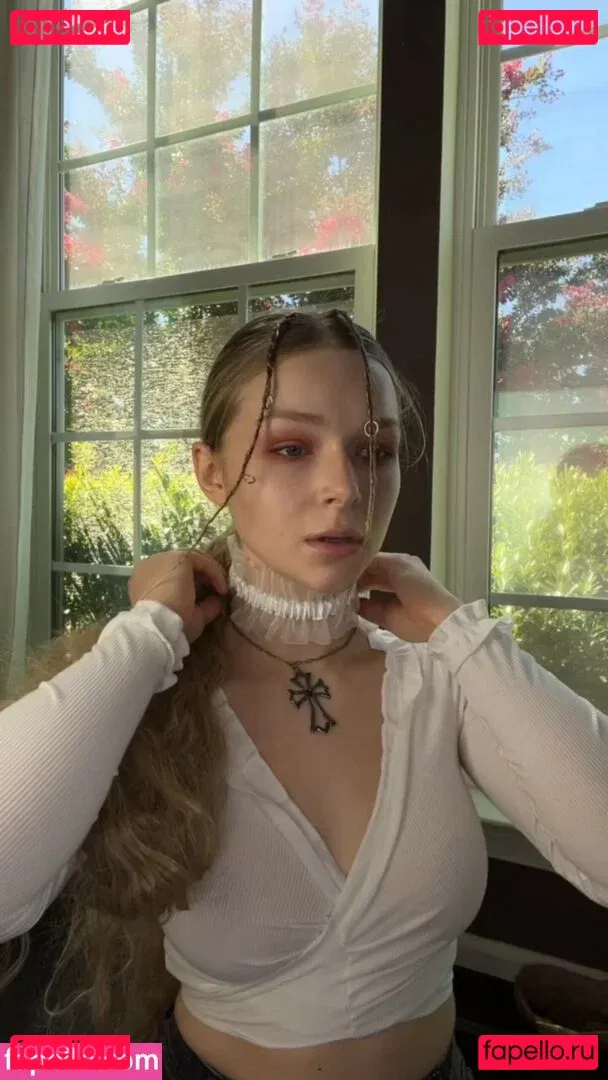 Nerushimav Onlyfans Photo Gallery 