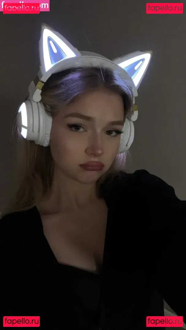 Nerushimav Onlyfans Photo Gallery 