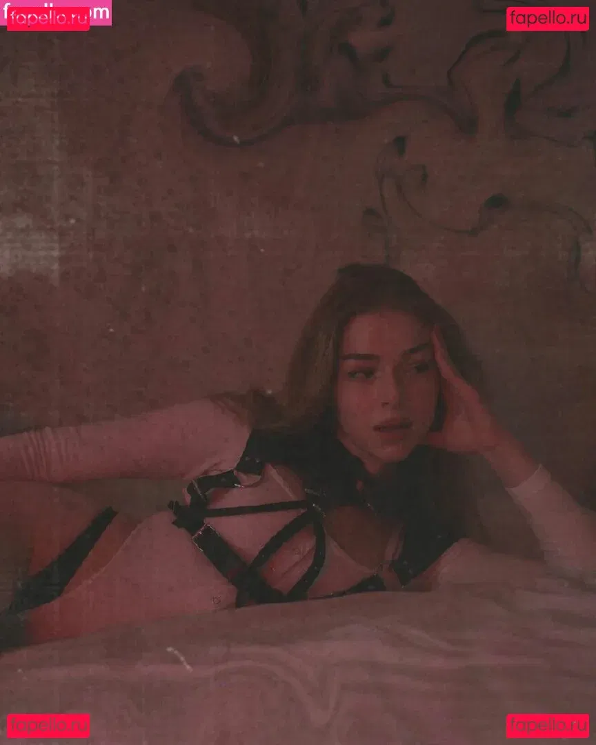 Nerushimav Onlyfans Photo Gallery 